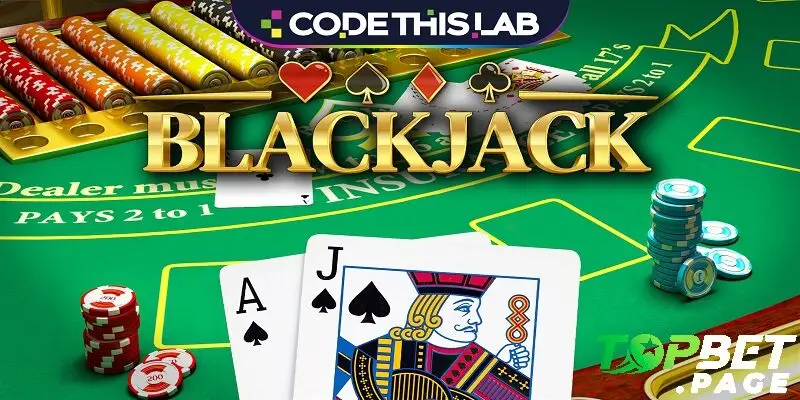 Tổng quan về BlackJack Topbet cho người mới